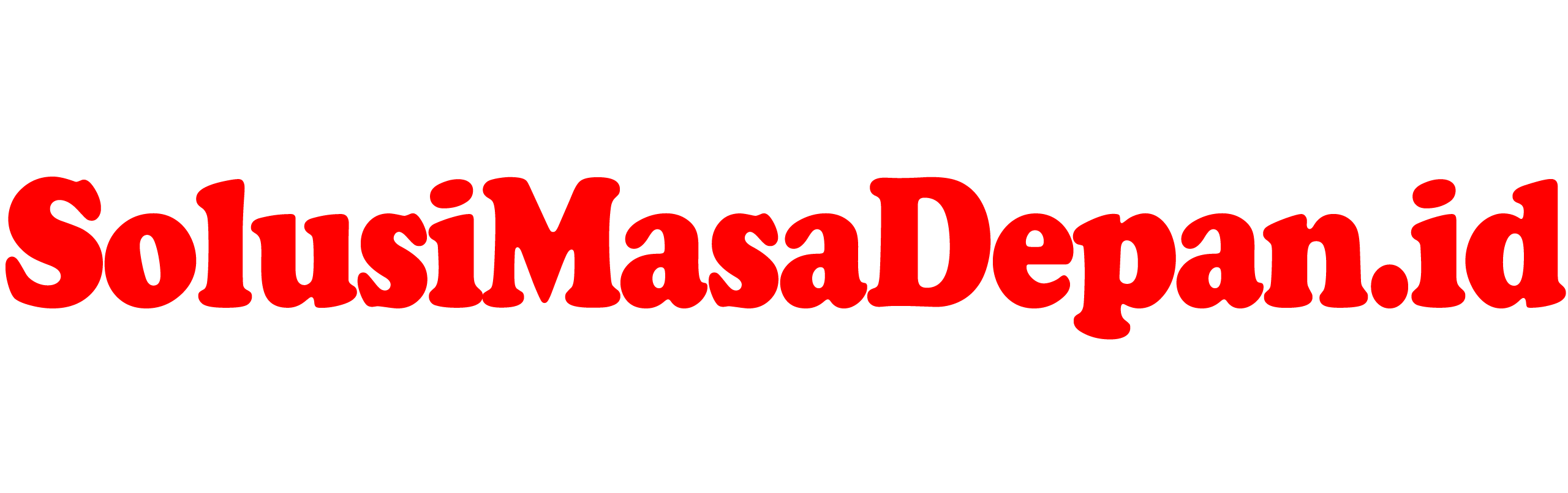 Solusi Masa Depan